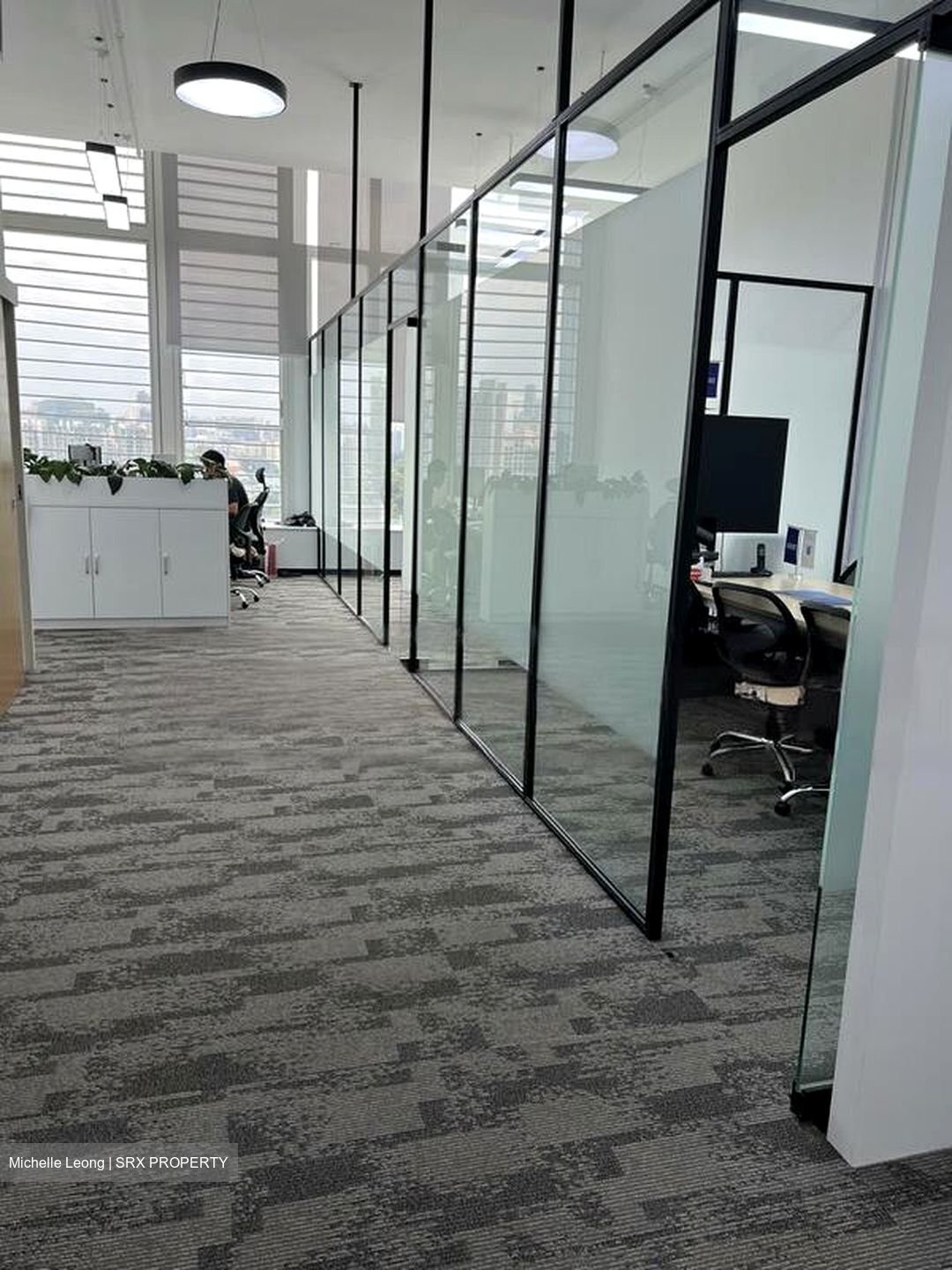 The Central (D1), Office #456952411